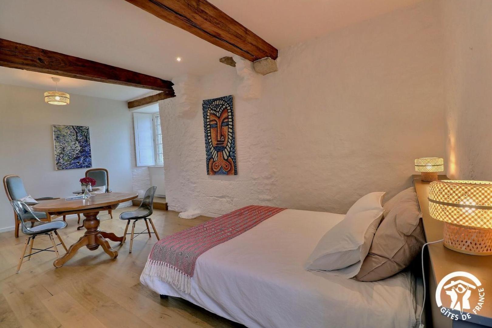 Manoir De Sevin Bed & Breakfast Plerguer Bagian luar foto